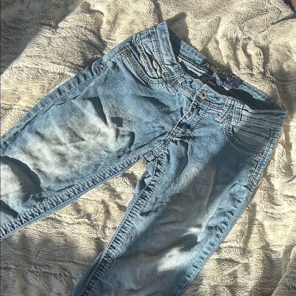 Denim Jeans